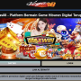 link alternatif vegas 88 online